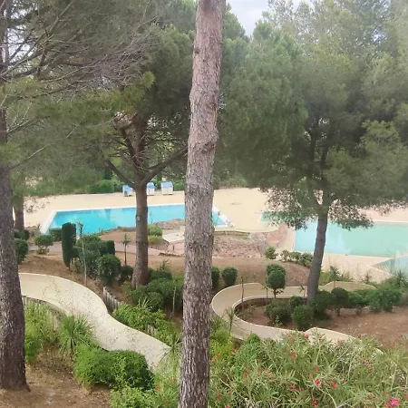 Appartamento Vue Et Estérel Au Petit Paradis-terrasse 16 M2-cap Estérel-saint Raphaël Saint-Raphaël